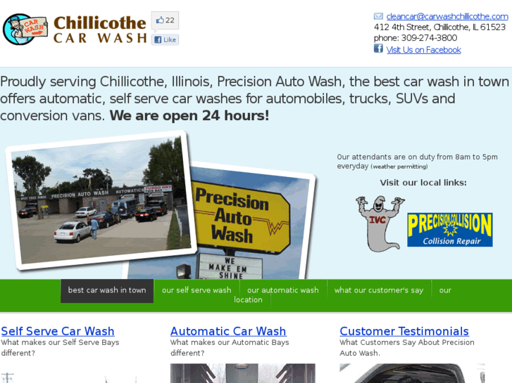 www.carwashchillicothe.com