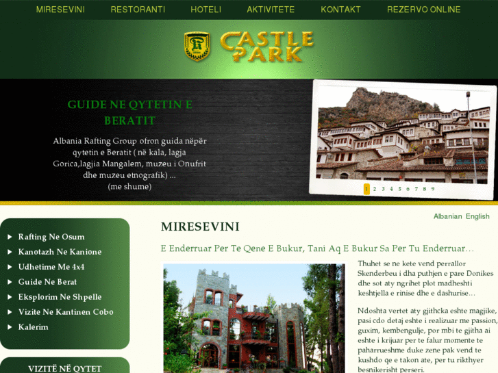 www.castle-park.com