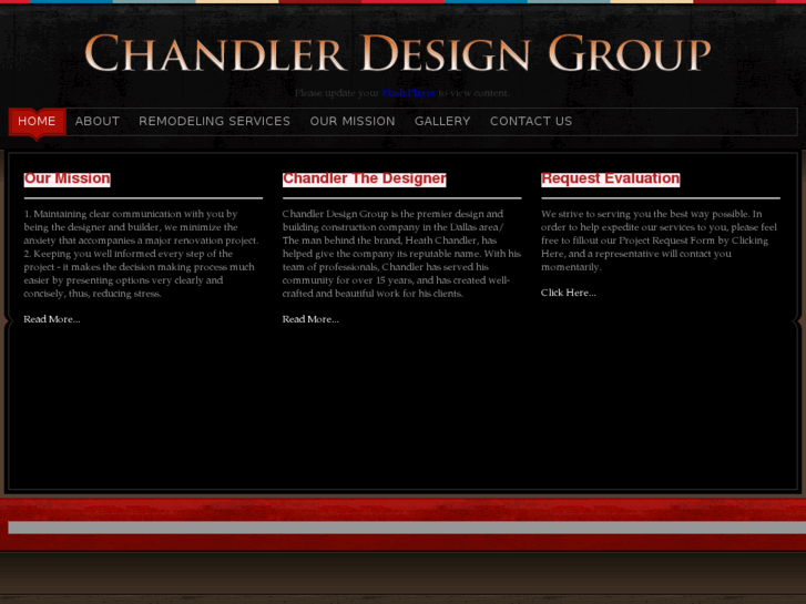 www.chandlerdesigngroup.com