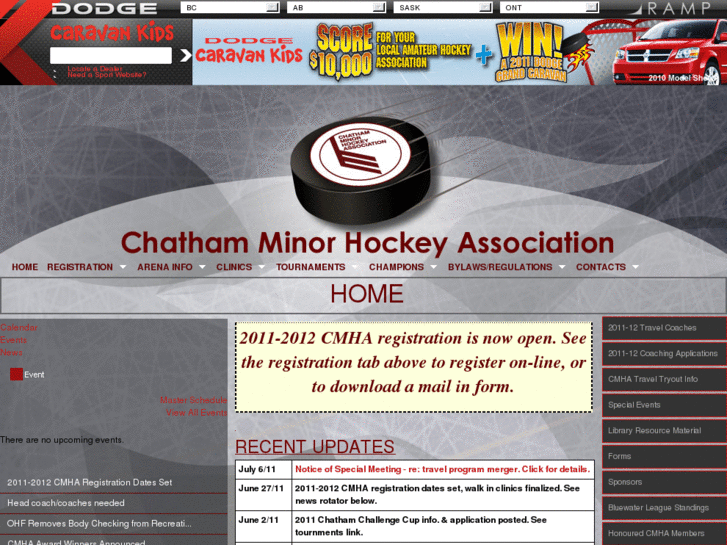 www.chathamminorhockey.com