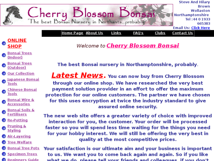 www.cherryblossombonsai.co.uk