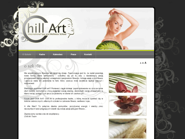 www.chillart.com.pl