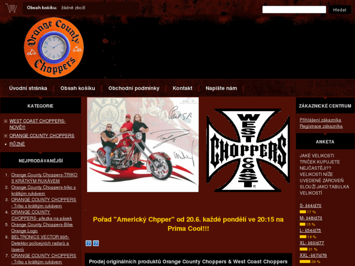 www.choppers-shop.com