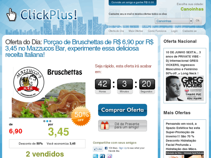 www.clickplus.com.br