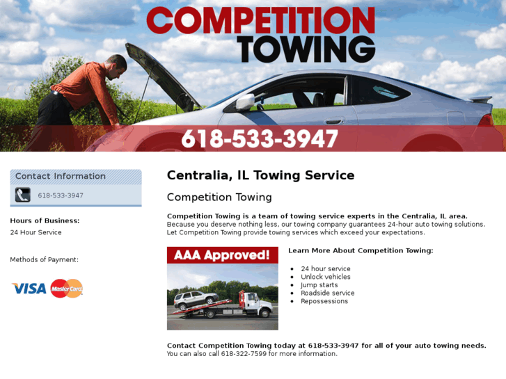 www.competitiontowing.com