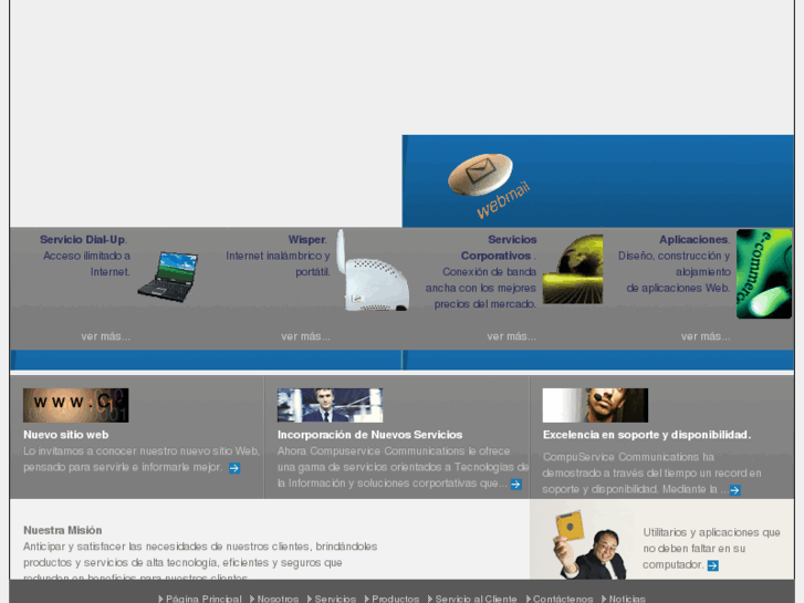 www.compuservice.net