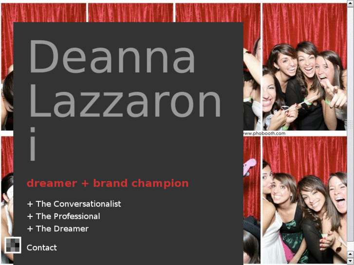 www.deannalazzaroni.com