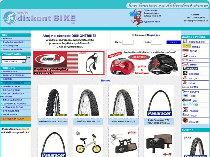 www.diskontbike.sk
