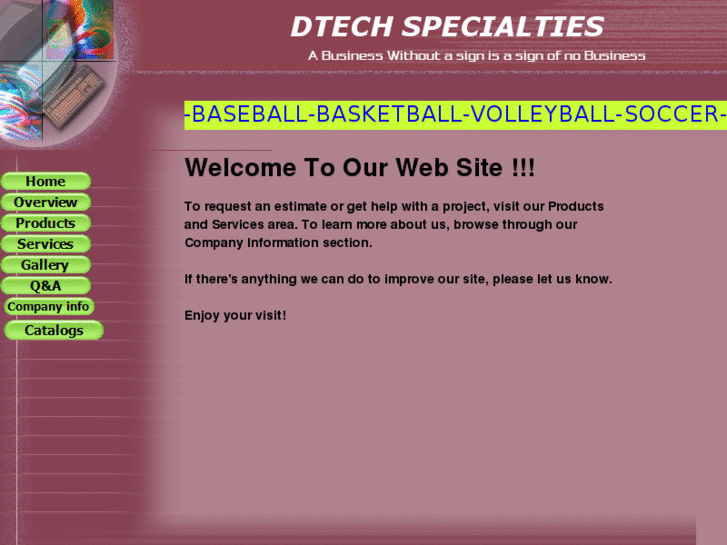 www.dtechspecialties.com