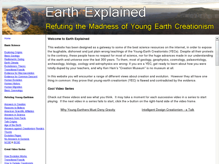 www.earthexplained.com