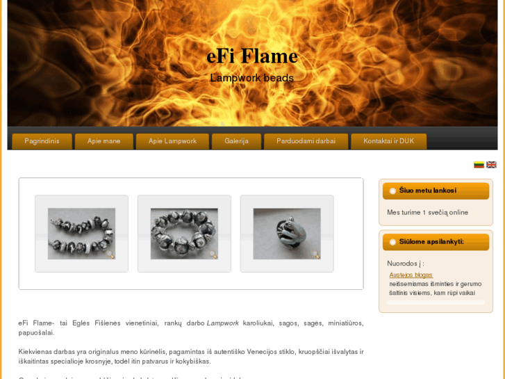 www.efiflame.com