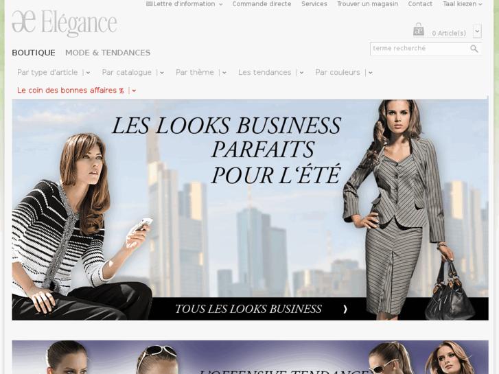 www.elegance.be