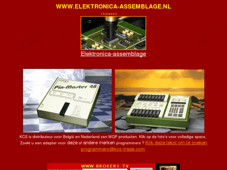 www.elektronica-assemblage.com