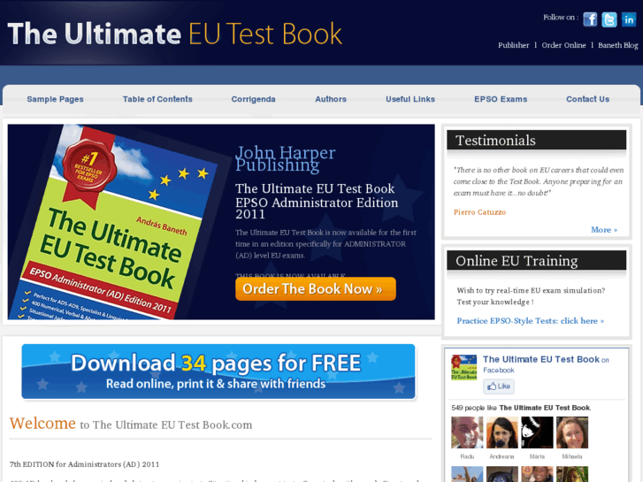 www.eu-testbook.com