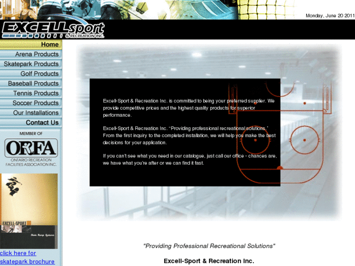 www.excell-sport.com