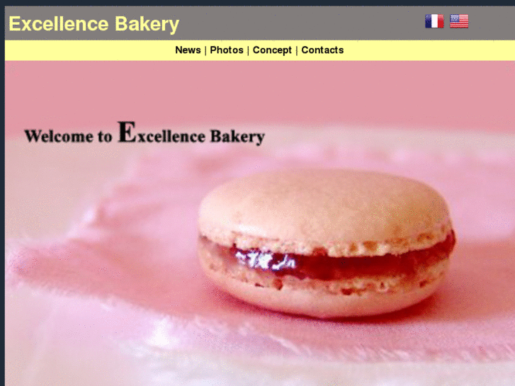 www.excellencebakery.com