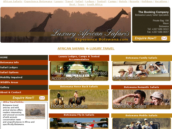 www.experience-botswana.com