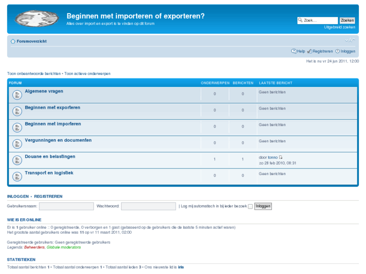 www.exportforum.nl