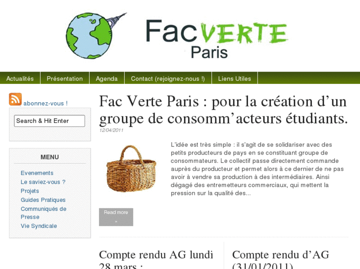 www.facverteparis.org