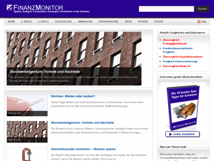 www.finanzmonitor.com