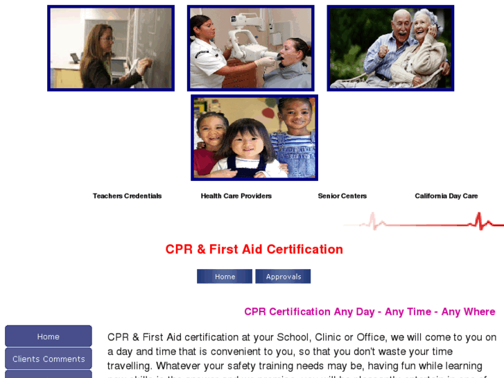 www.firstaidinstructor.com