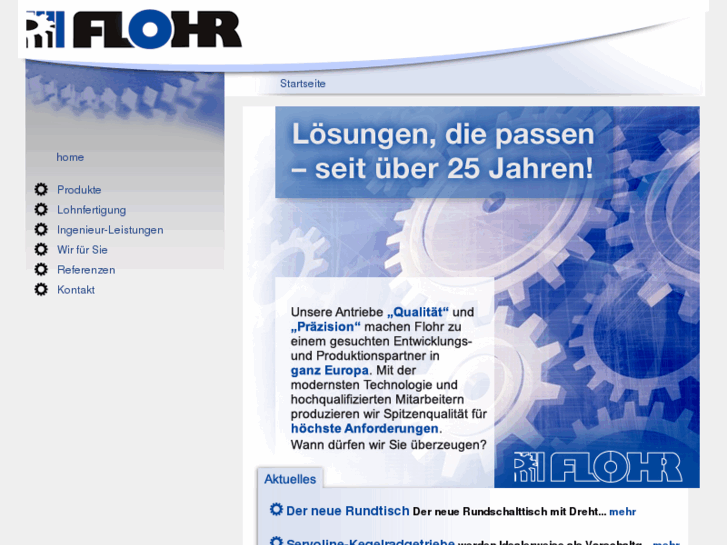 www.flohr-industrietechnik.com