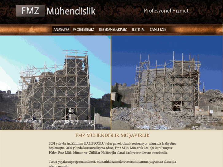 www.fmzmuhendislik.com
