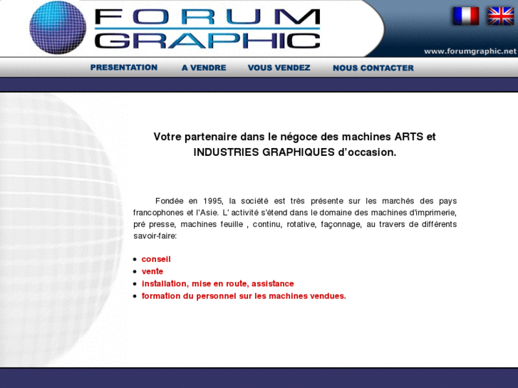 www.forumgraphic.net