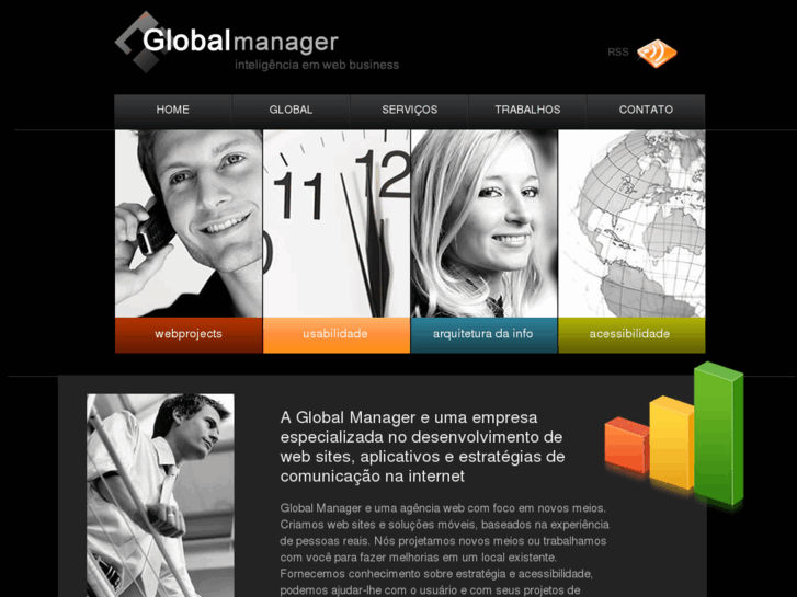 www.globalmanager.com.br