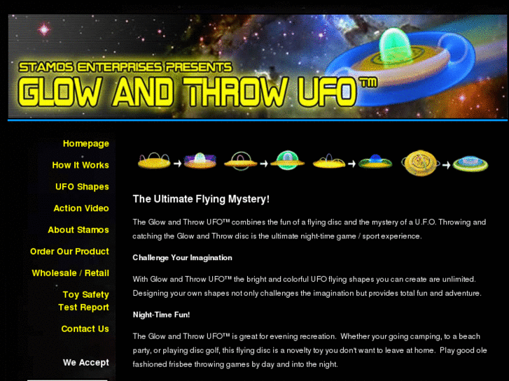 www.glowandthrowufo.com