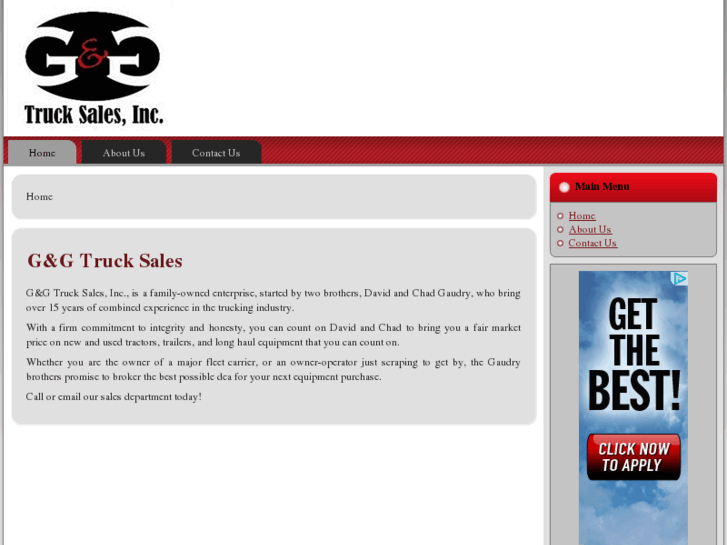 www.gngtrucks.com