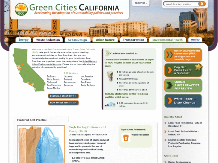 www.greencitiescalifornia.org