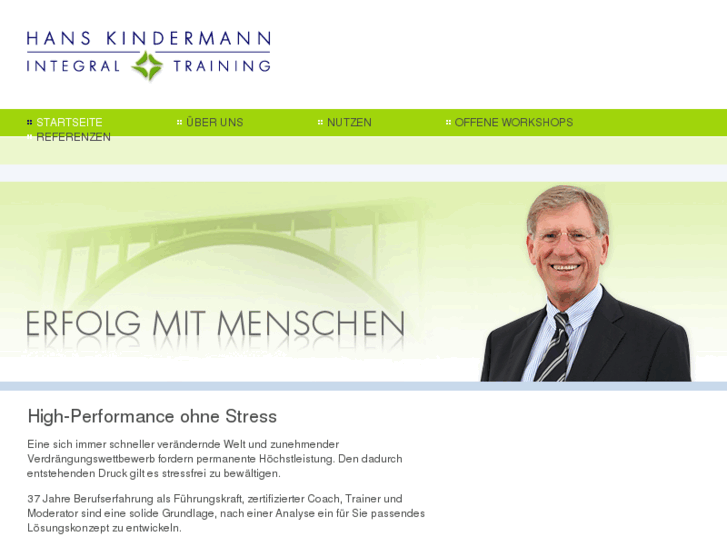 www.hans-kindermann.com