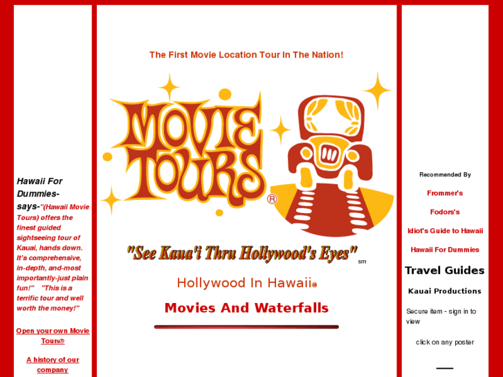 www.hawaiimovietour.com