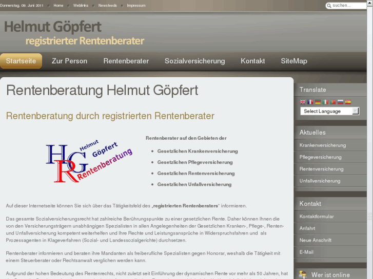 www.helmut-goepfert.de