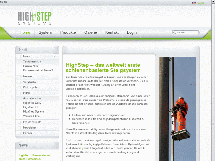 www.highstepsystems.com
