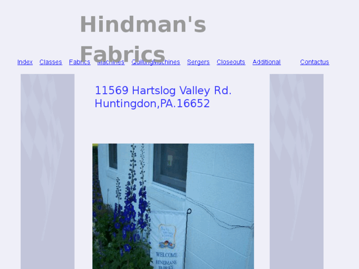 www.hindmansfabrics.com