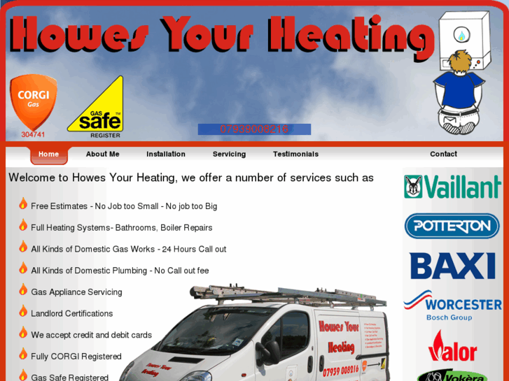 www.howesyourheating.com