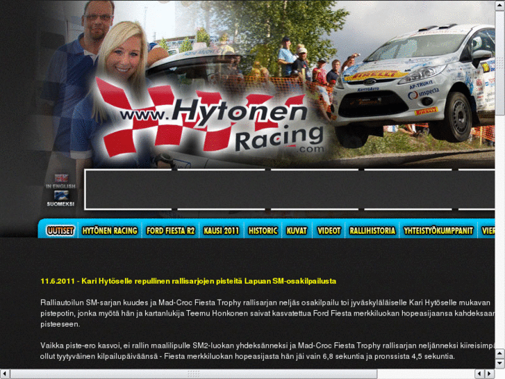 www.hytonenracing.com