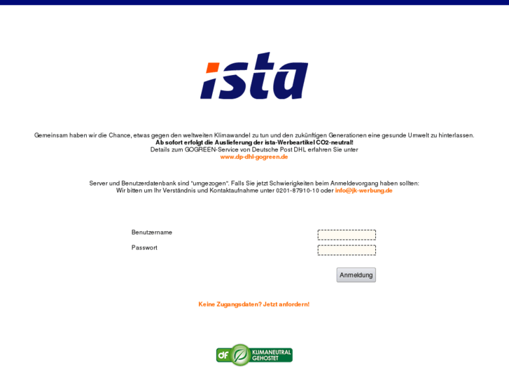 www.ista-giveaways.com