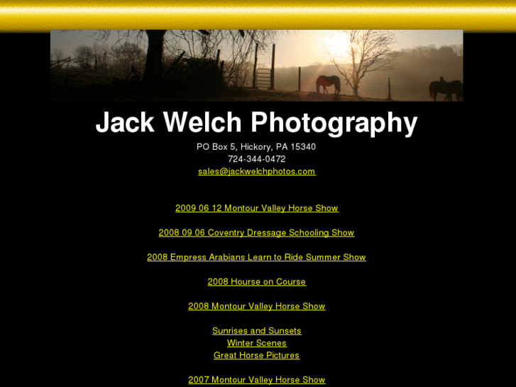 www.jackwelchphotos.com