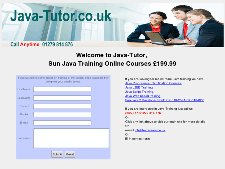 www.java-tutor.co.uk