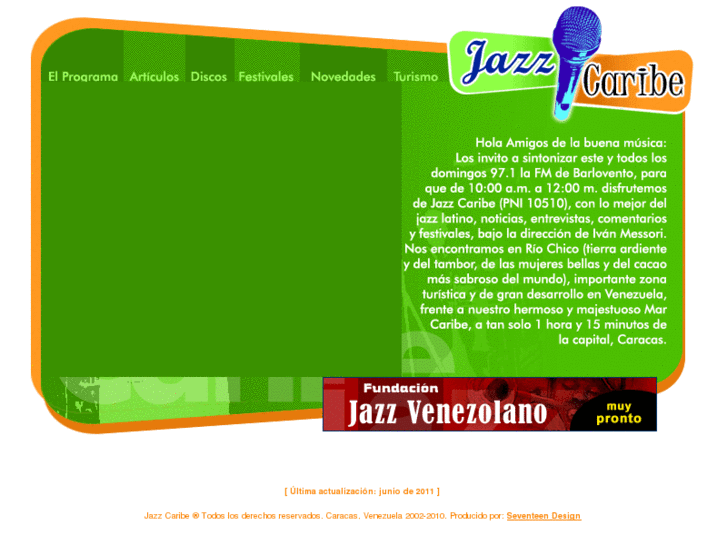 www.jazzcaribe.net