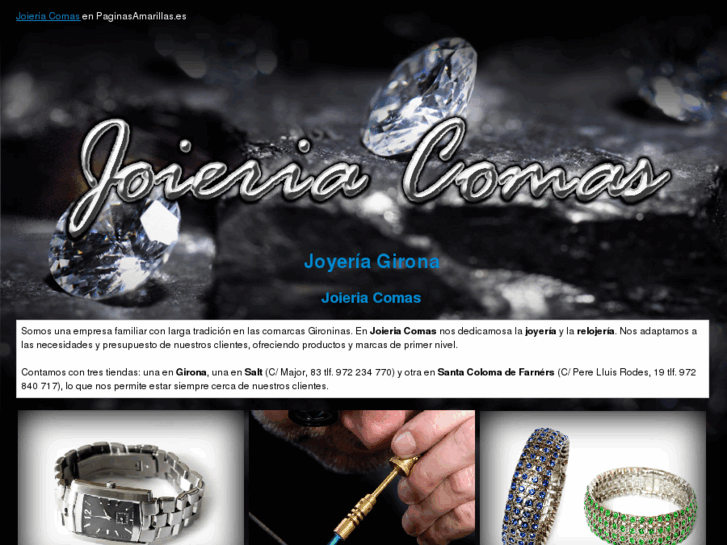 www.joieriacomas.com