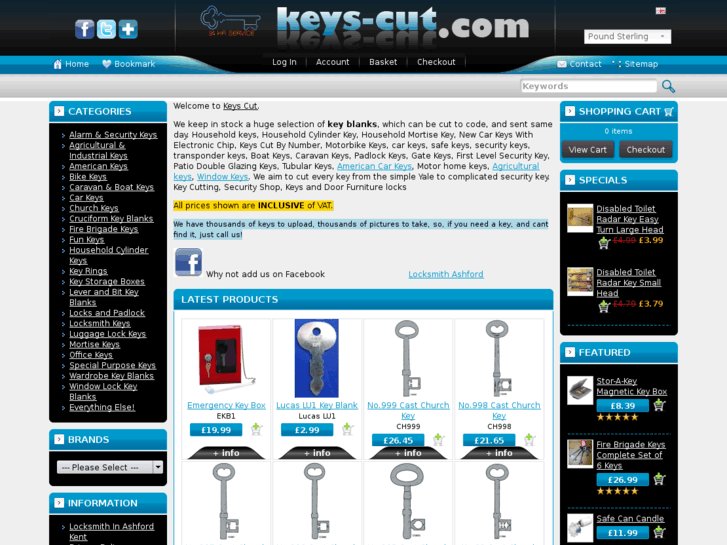 www.keys-cut.com