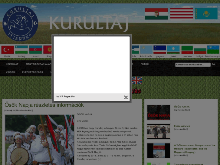 www.kurultaj.com