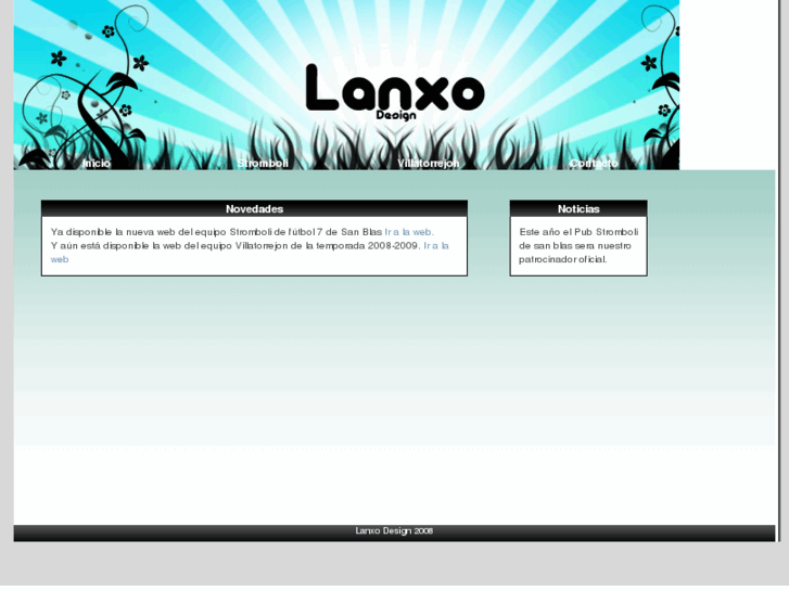 www.lanxo.es