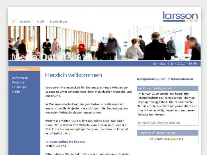 www.larsson-online.de