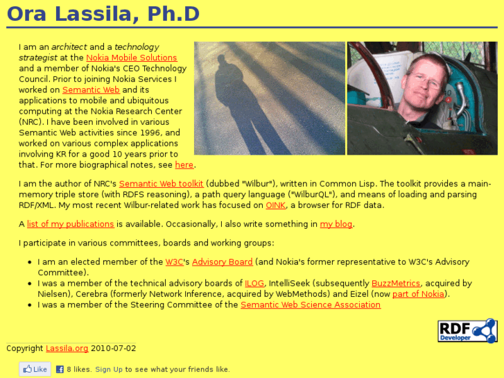 www.lassila.org