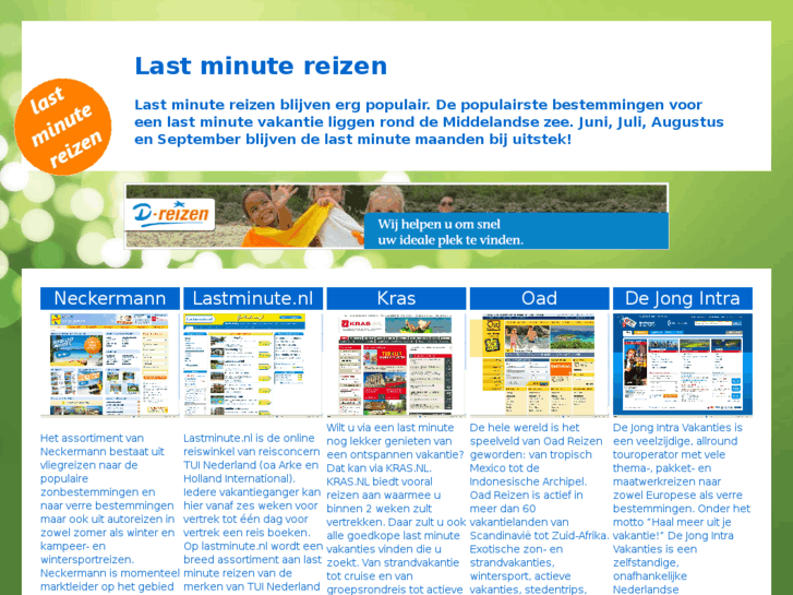 www.last-minute-reizen.info